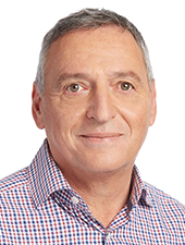 Dr. Gerard Medioni 