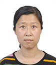 Professor Huihui Bai