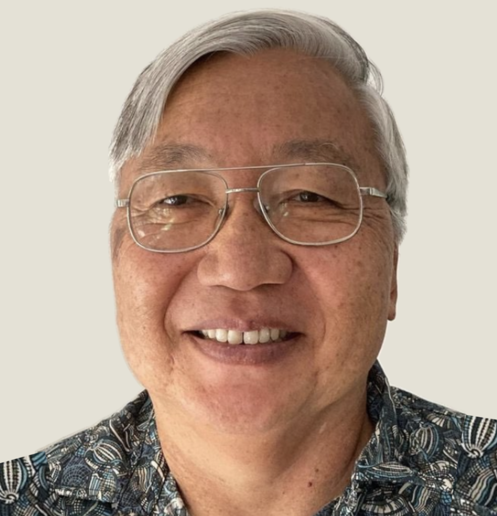 Anthony Kuh