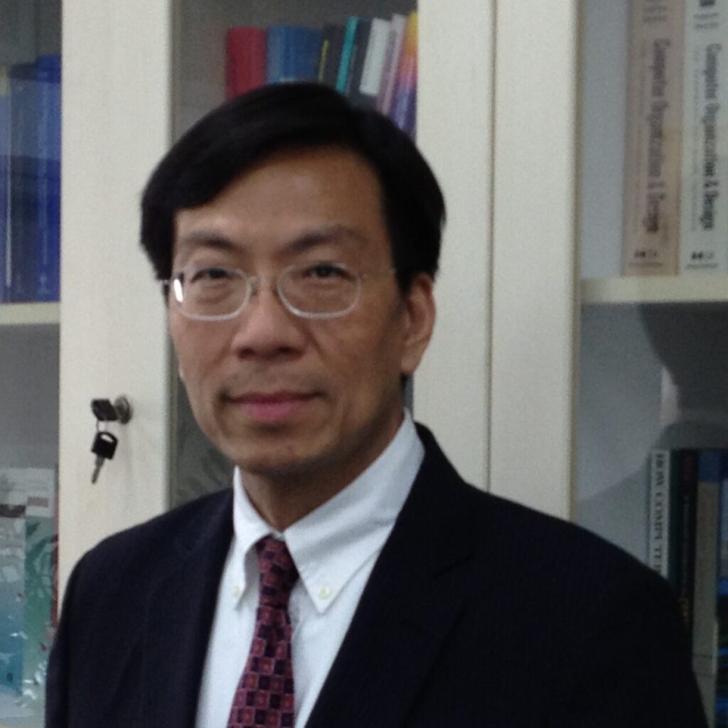 Chris Lee