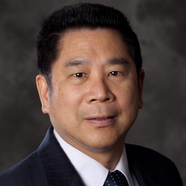Jay Kuo
