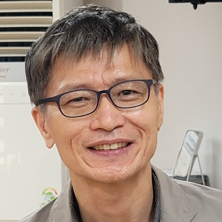 Sanghoon Lee
