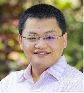 Shiqi Wang