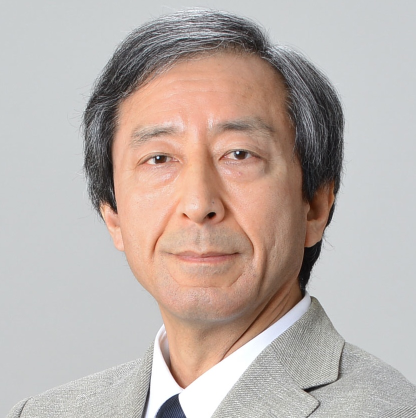 Shoji Makino
