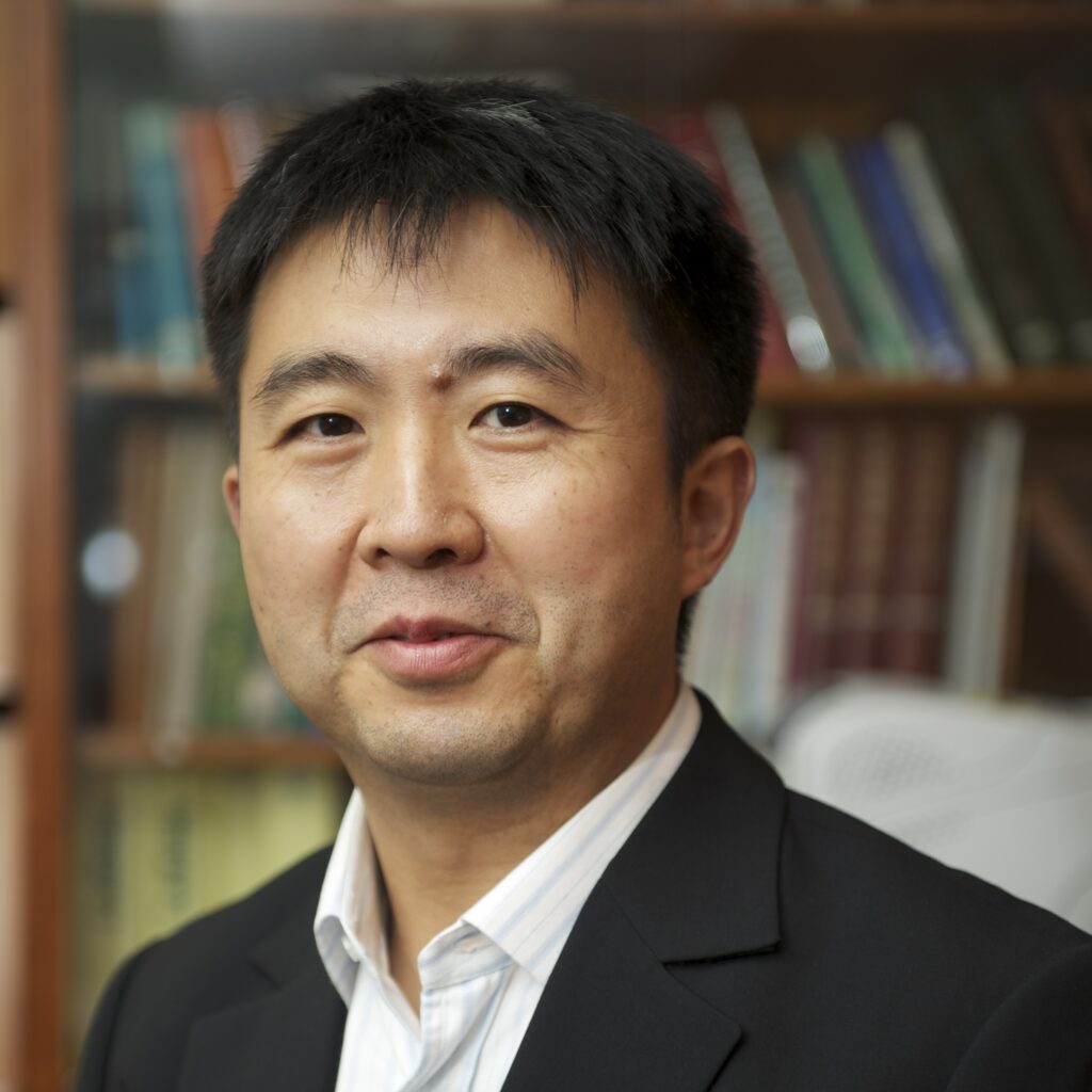 Prof. Tan Lee