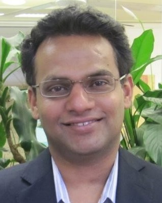 Thushara Abhayapala