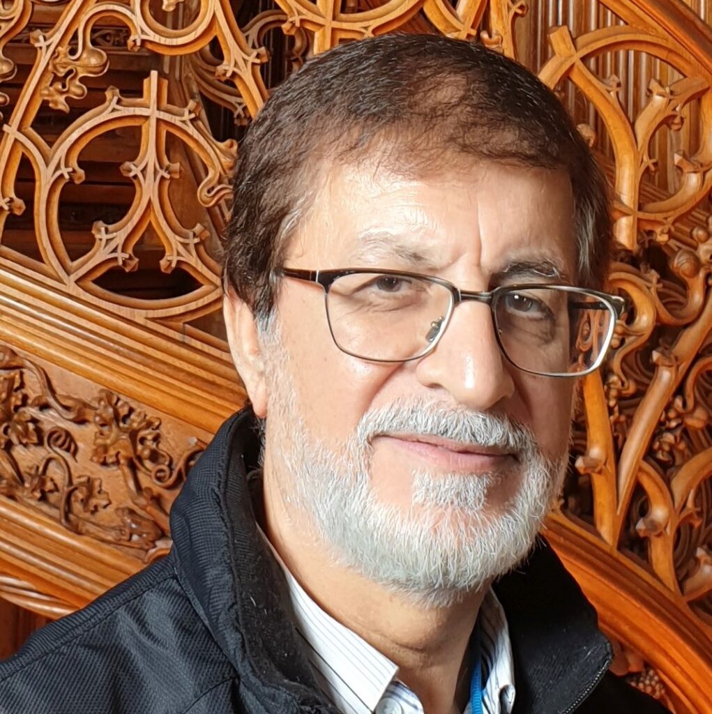 Waleed Abdulla