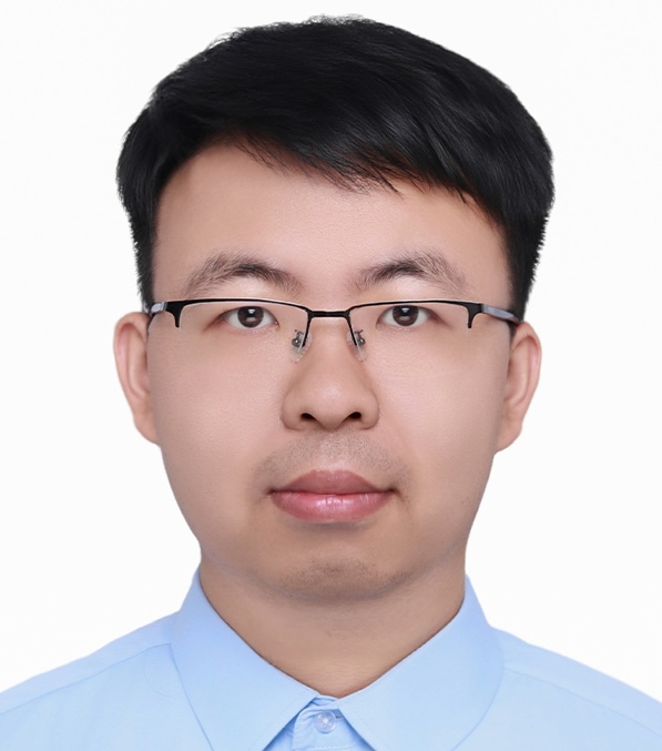 Shuai Wang