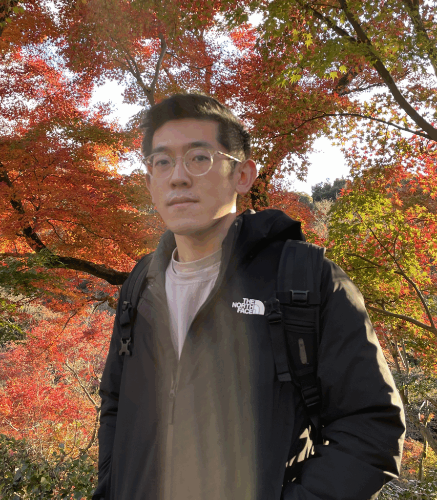 Prof. Wen-Chin Huang