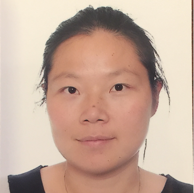 Prof. Jane Wang
