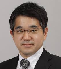 Prof Isao Echizen