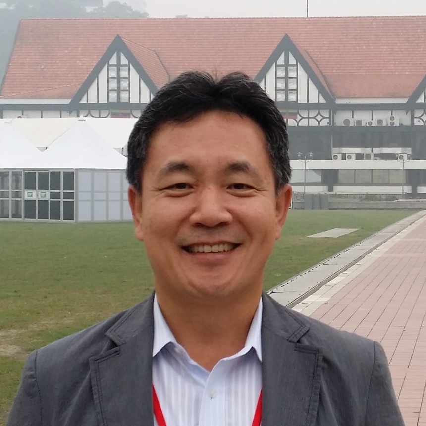 Nam Ik Cho