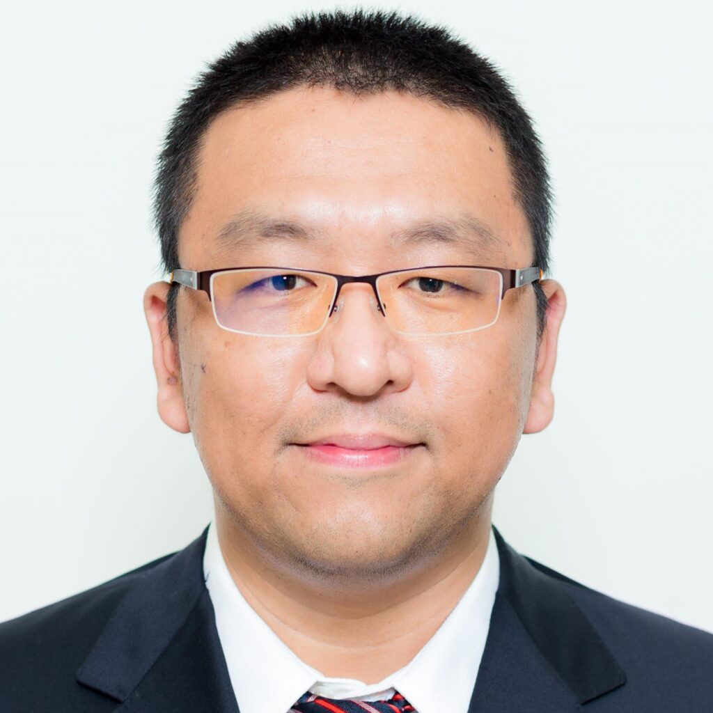 Lei Wang